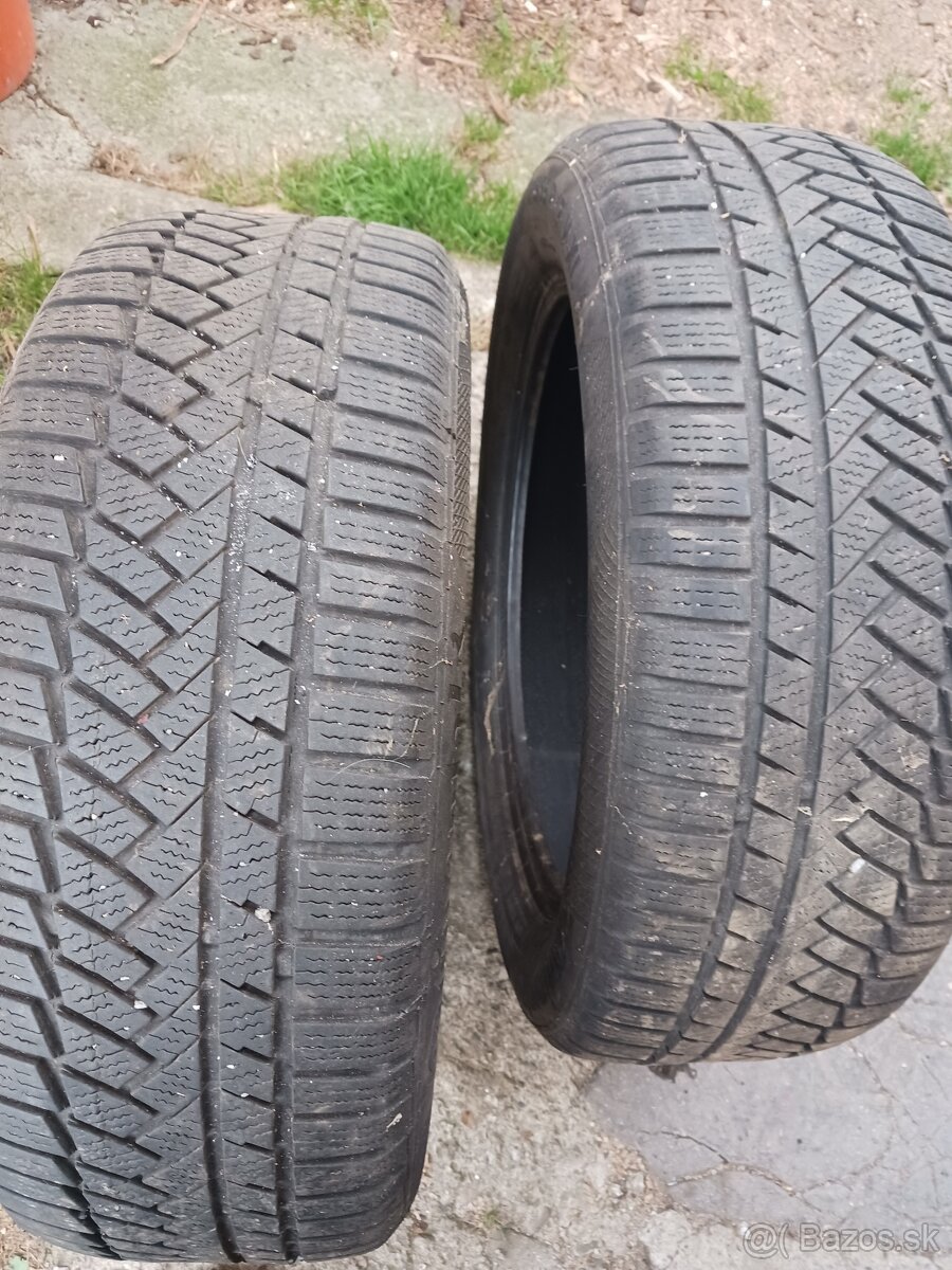 215/55R17