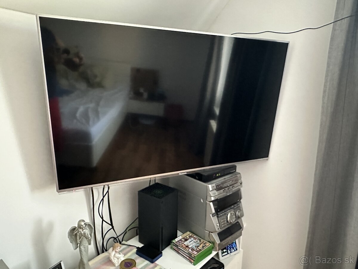 Panasonic TX-L50E6E