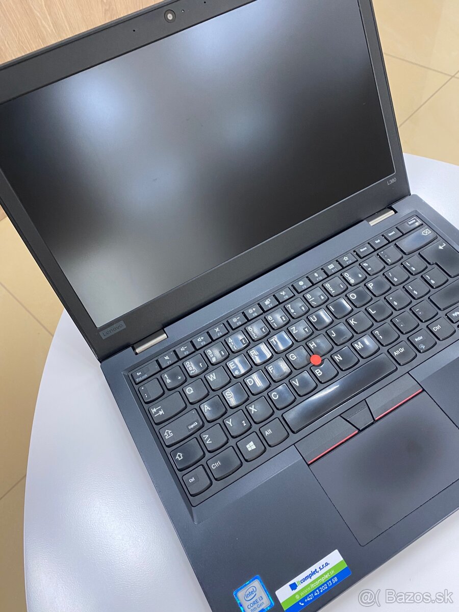 Lenovo ThinkPad L380