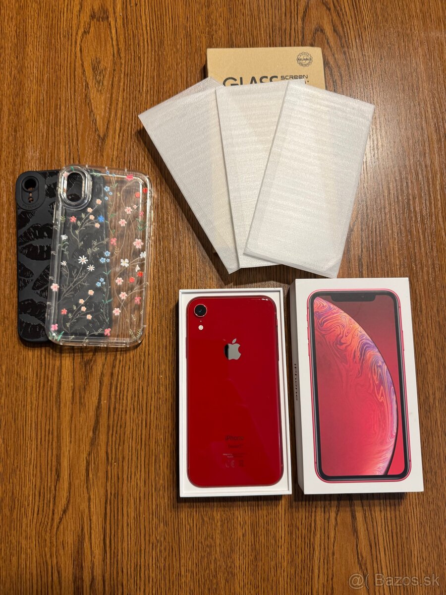 iPhone XR 64gb