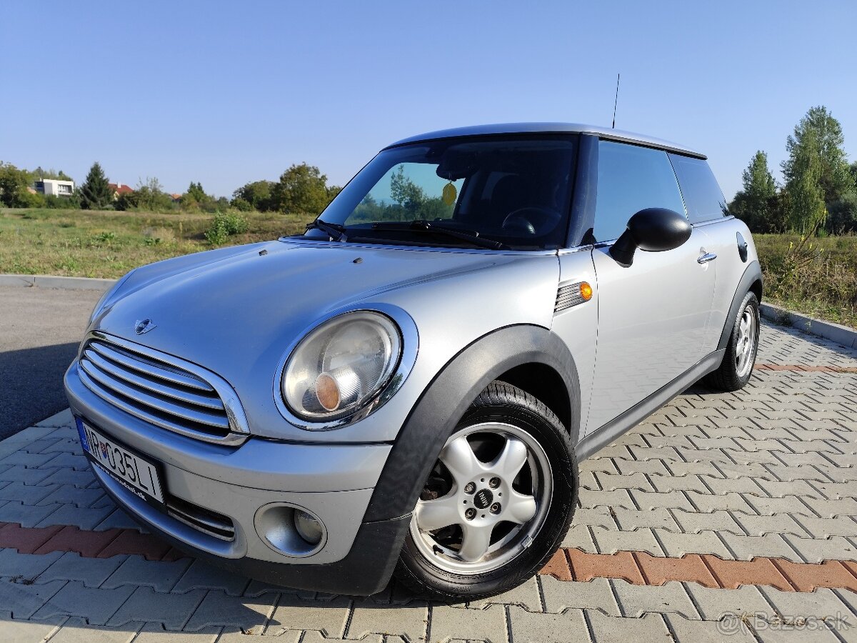 Mini One 1.4