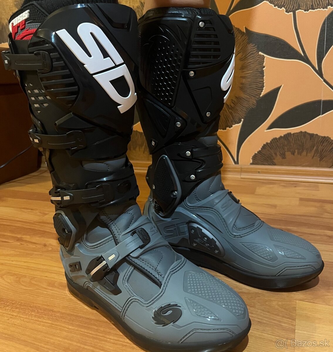 Sidi crossfire srs 3 MX