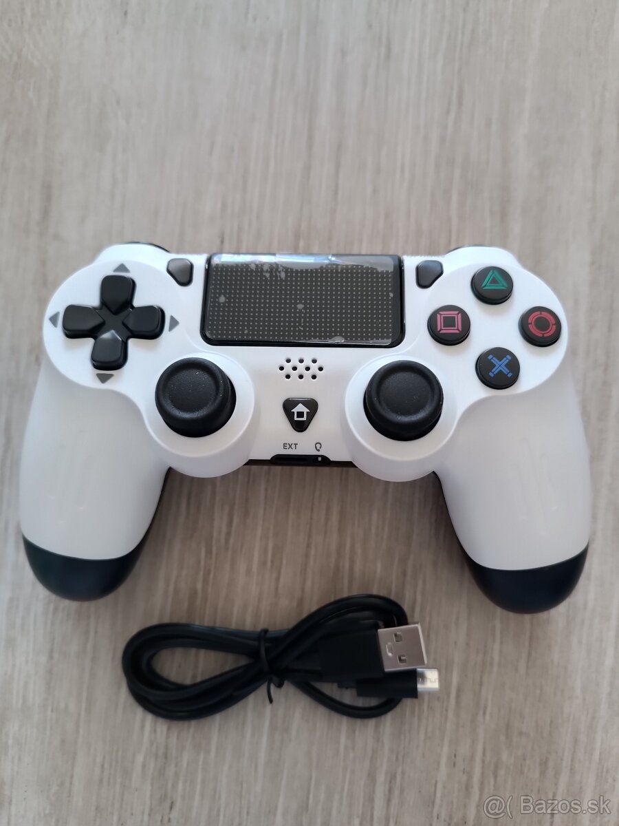 Ovladac ps4