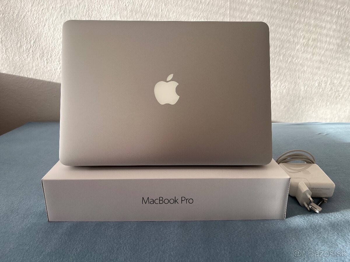 Apple MacBook Pro 13" early 2015 SSD - 1TB