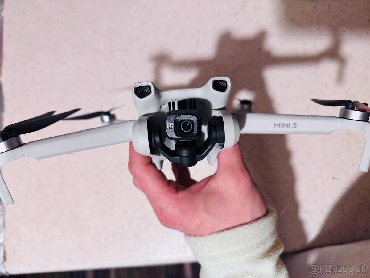 Dji Mavic Mini 3