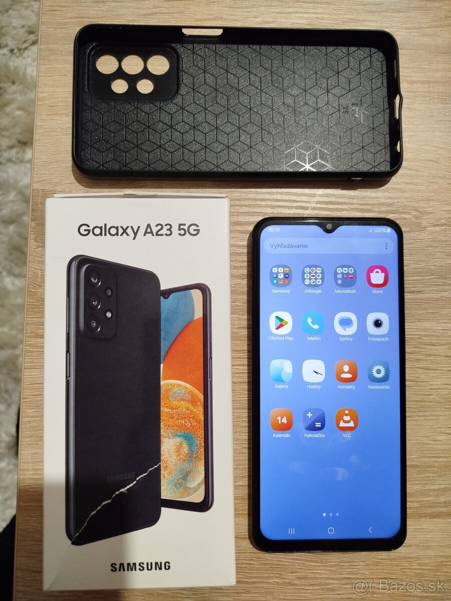 Galaxy A23 5g