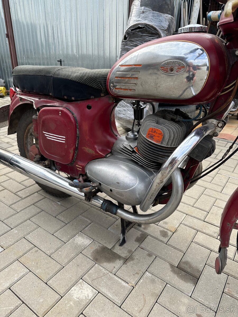 Jawa 350 -360