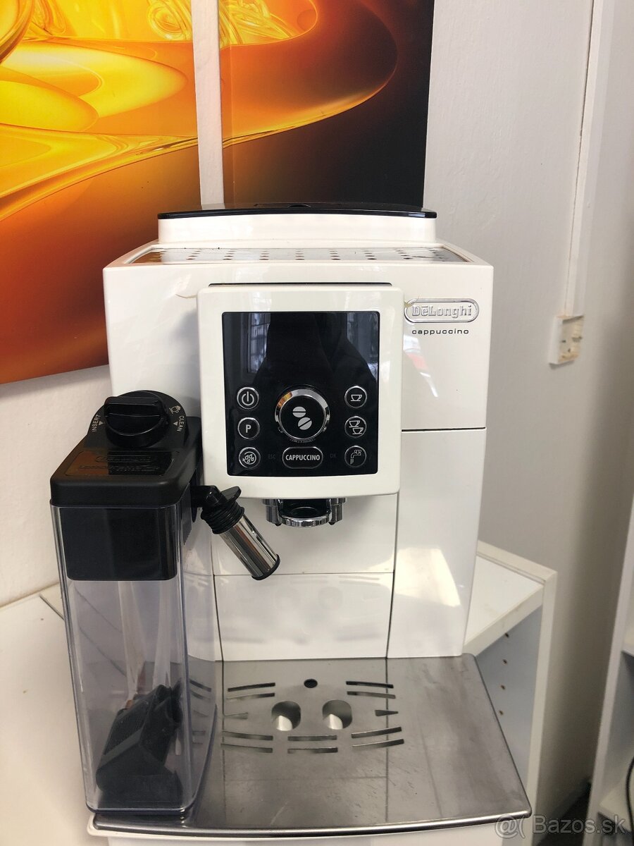 Ecam 23 460 W DELONGHI