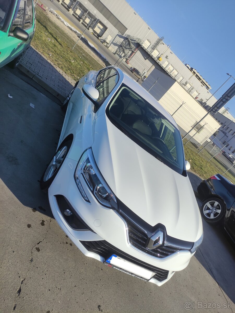 Predám Renault Megane