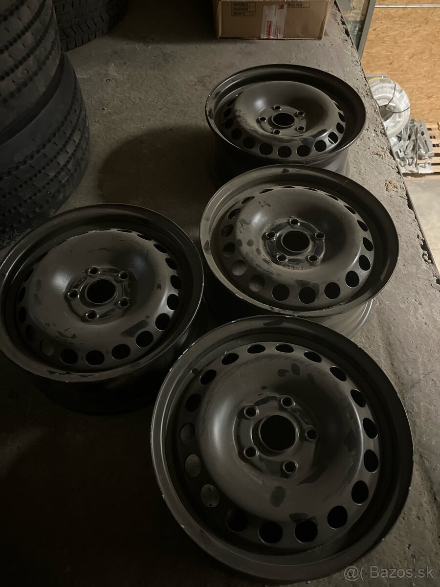 5x112r15 disky skoda ,vw