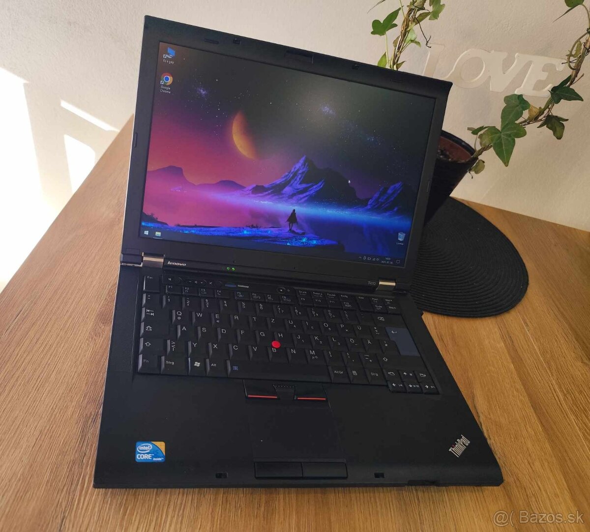 ✅Lenovo Thinkpad T410✅