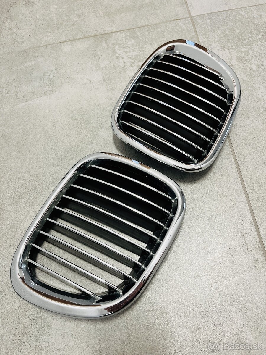 Predná mriežka BMW Z3 grill