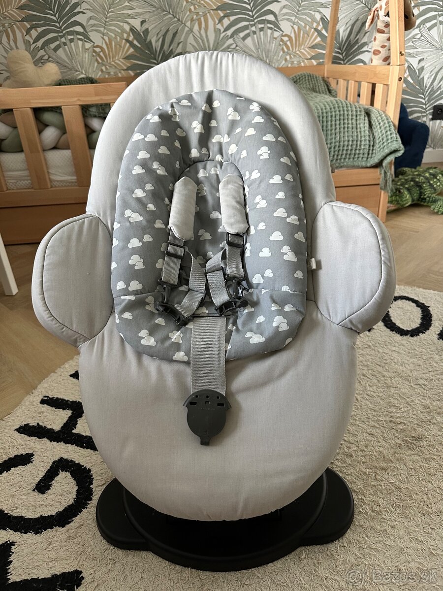 stokke steps bouncer