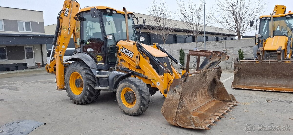 JCB 3cx