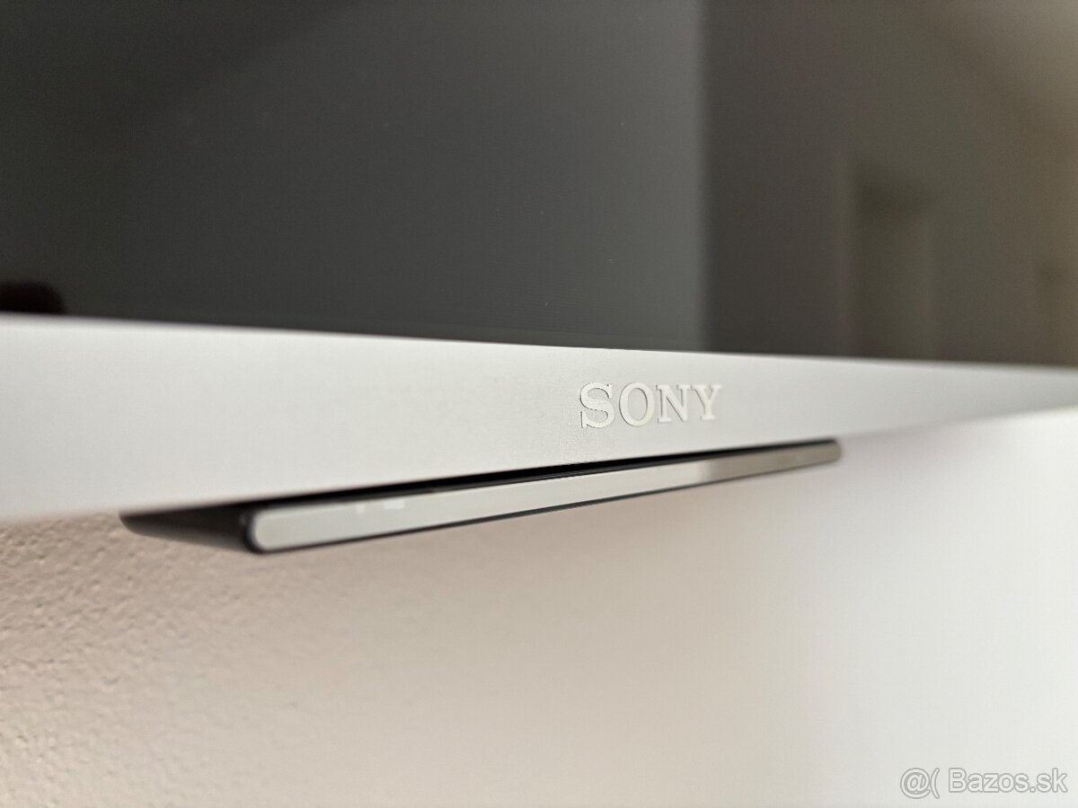 Smart Tv SONY