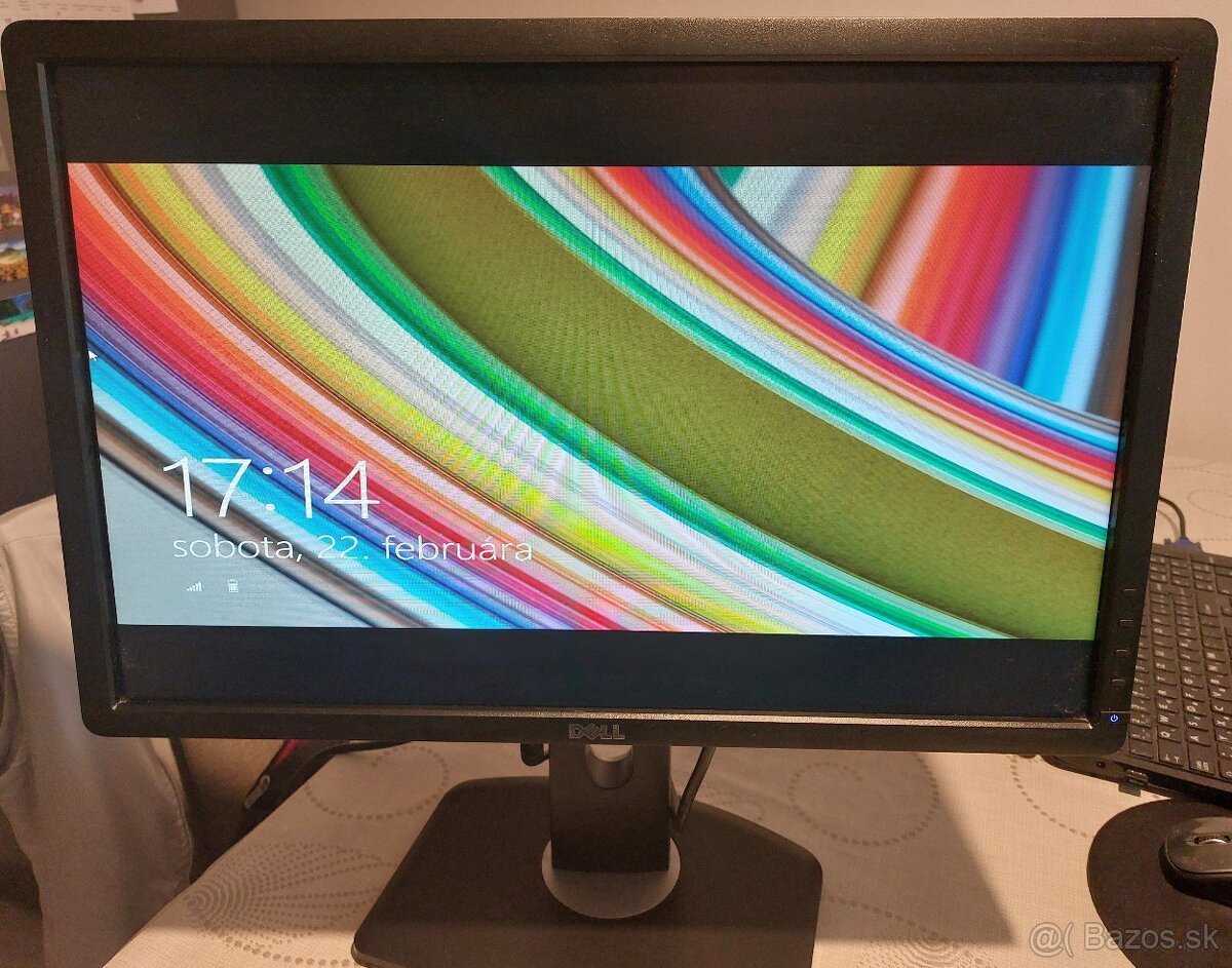 Dell monitor