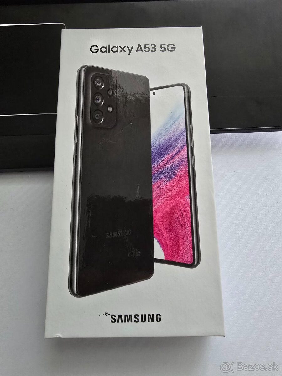 samsung Galaxy A53 5G 160e