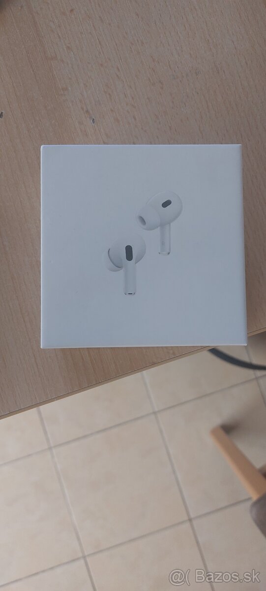 Apple air pods 2 pro