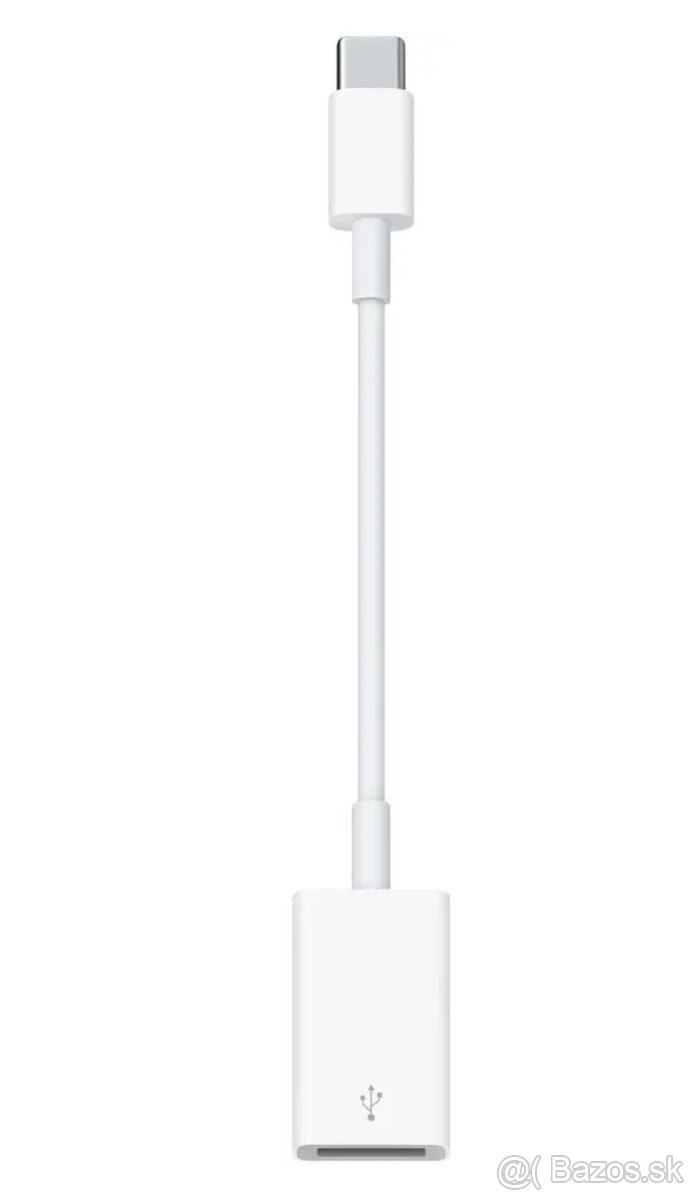 Apple USB-C to USB Adapter