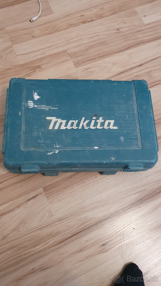 Makita aku vrtacky