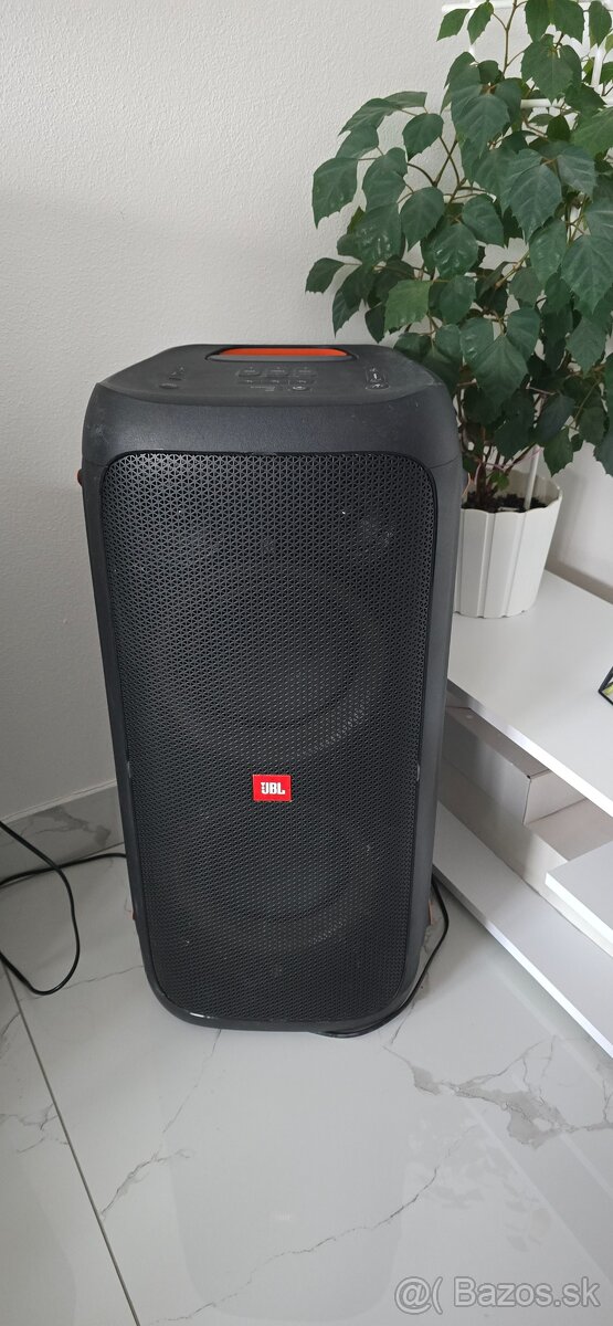 Jbl partybox 310