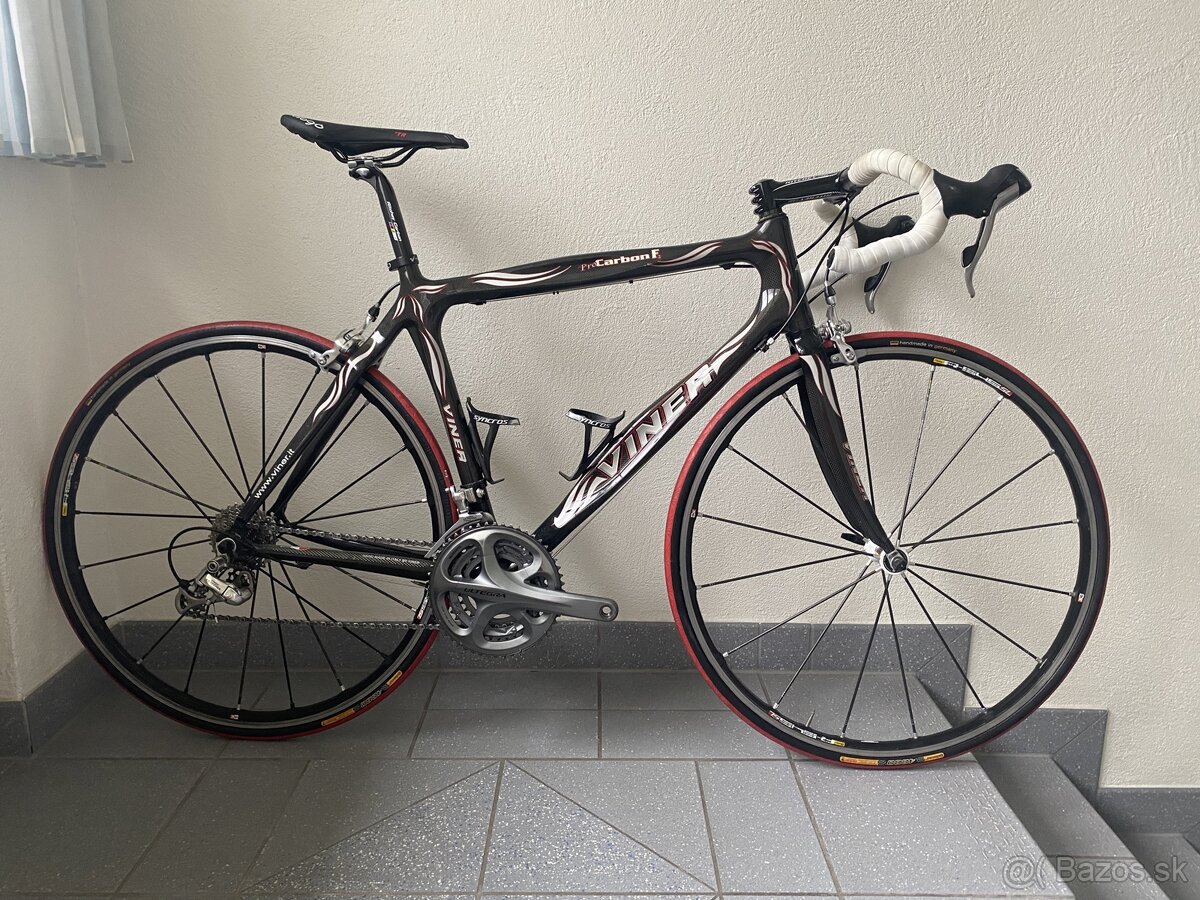 Viner Pro Carbon F3