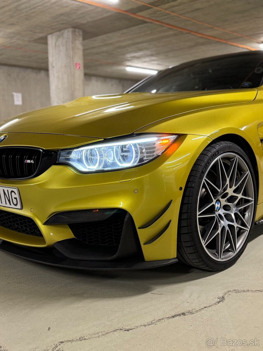 BMW M4 5x120 r20