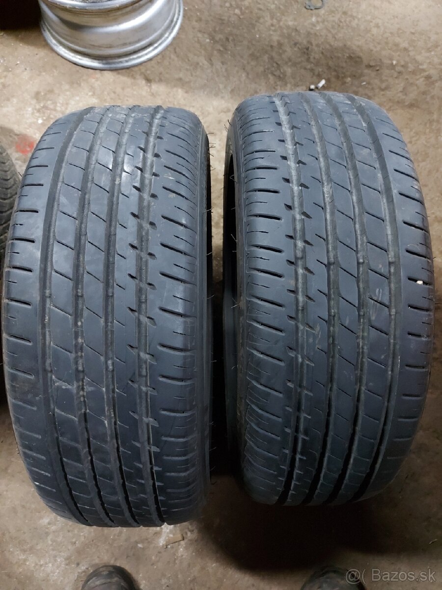 185/55R15 2ks Lessa