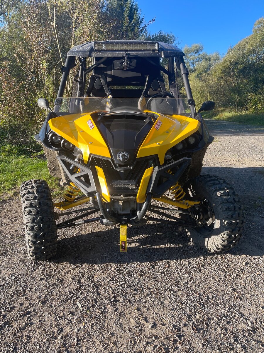 Can Am Maverick 1000 r XRS