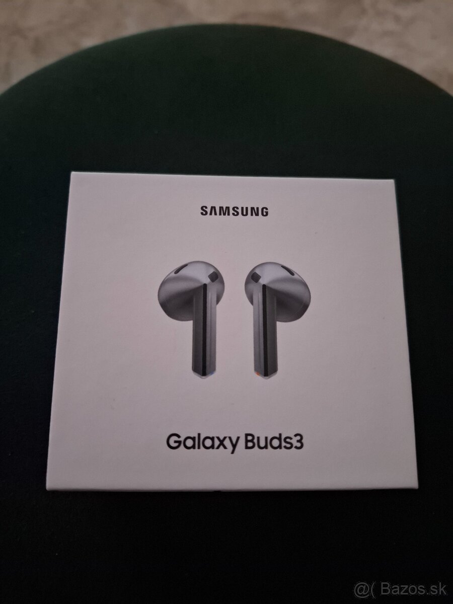 Samsung Galaxy Buds 3