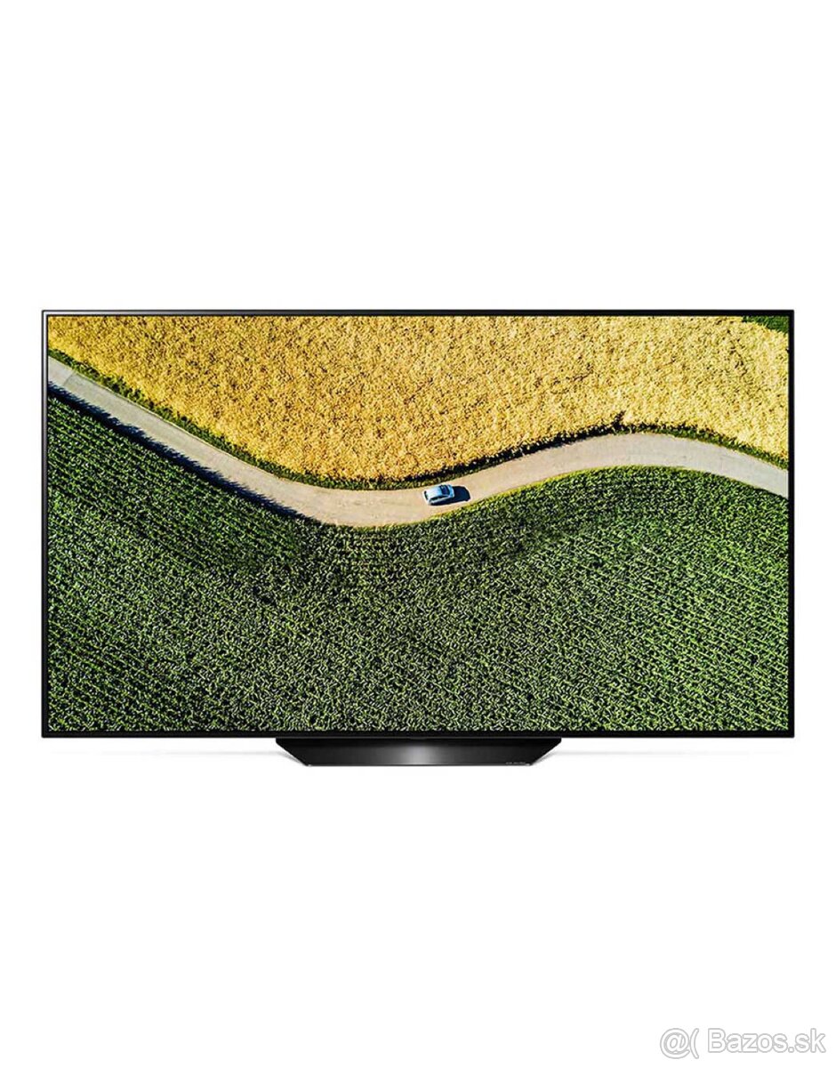 Televízor LG OLED B9 55" 4K