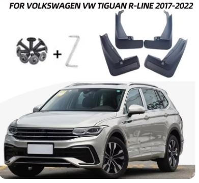 predám Lapače nečistôt pre VW Tiguan