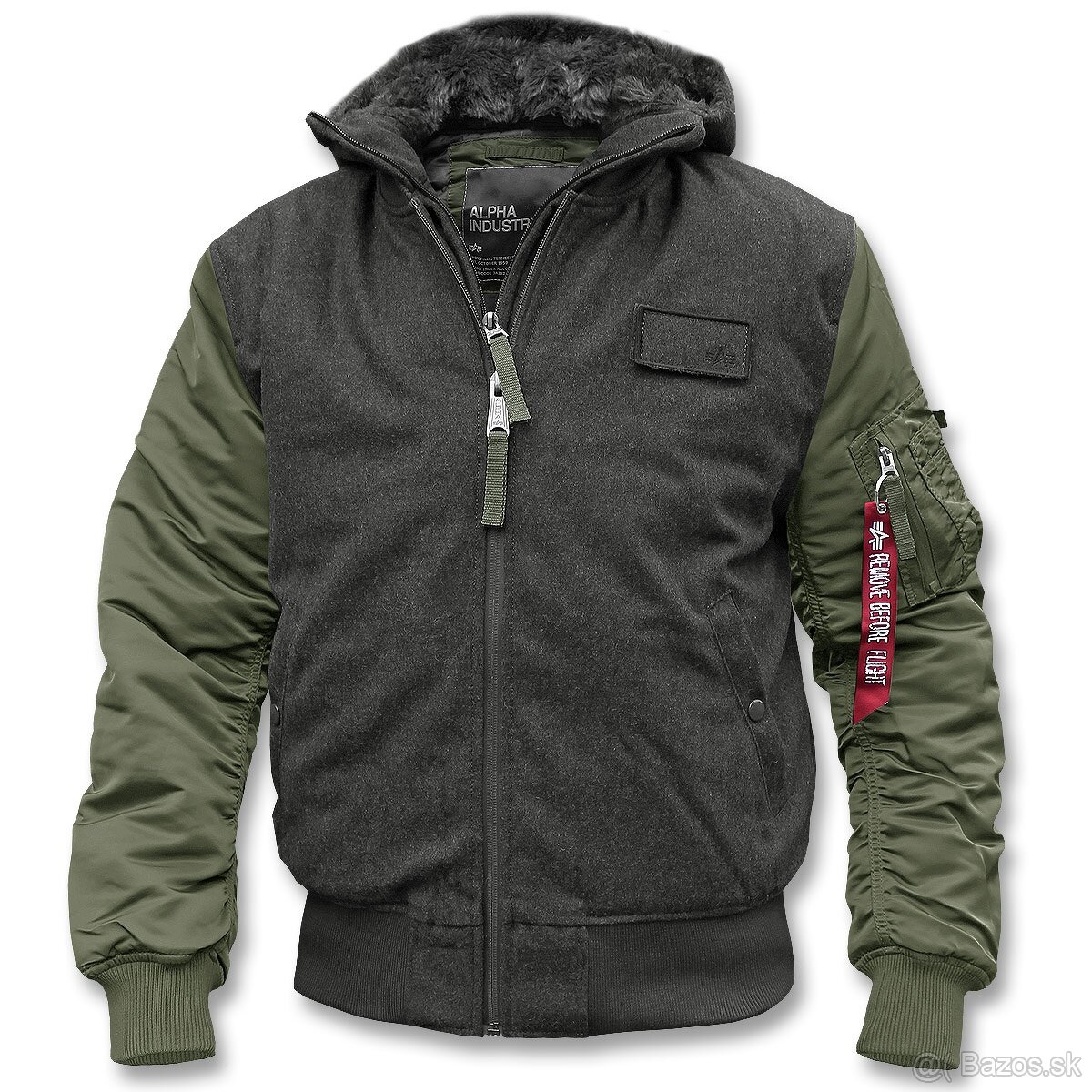 Alpha Industries