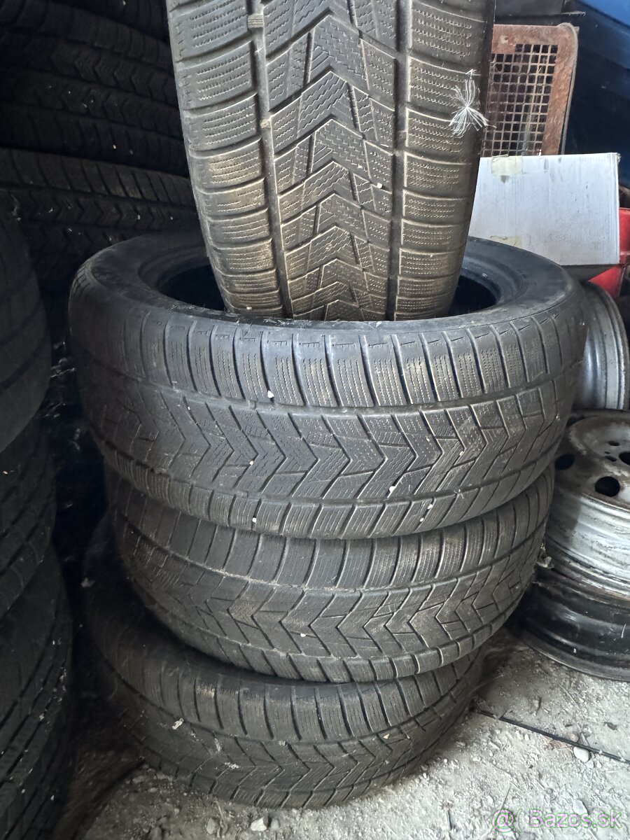 Rotalla Setula w race S330 rozmer 275/45R20