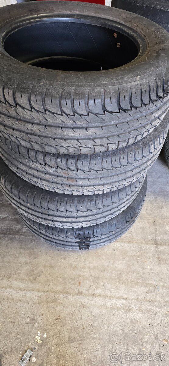 195/65 R15 letné