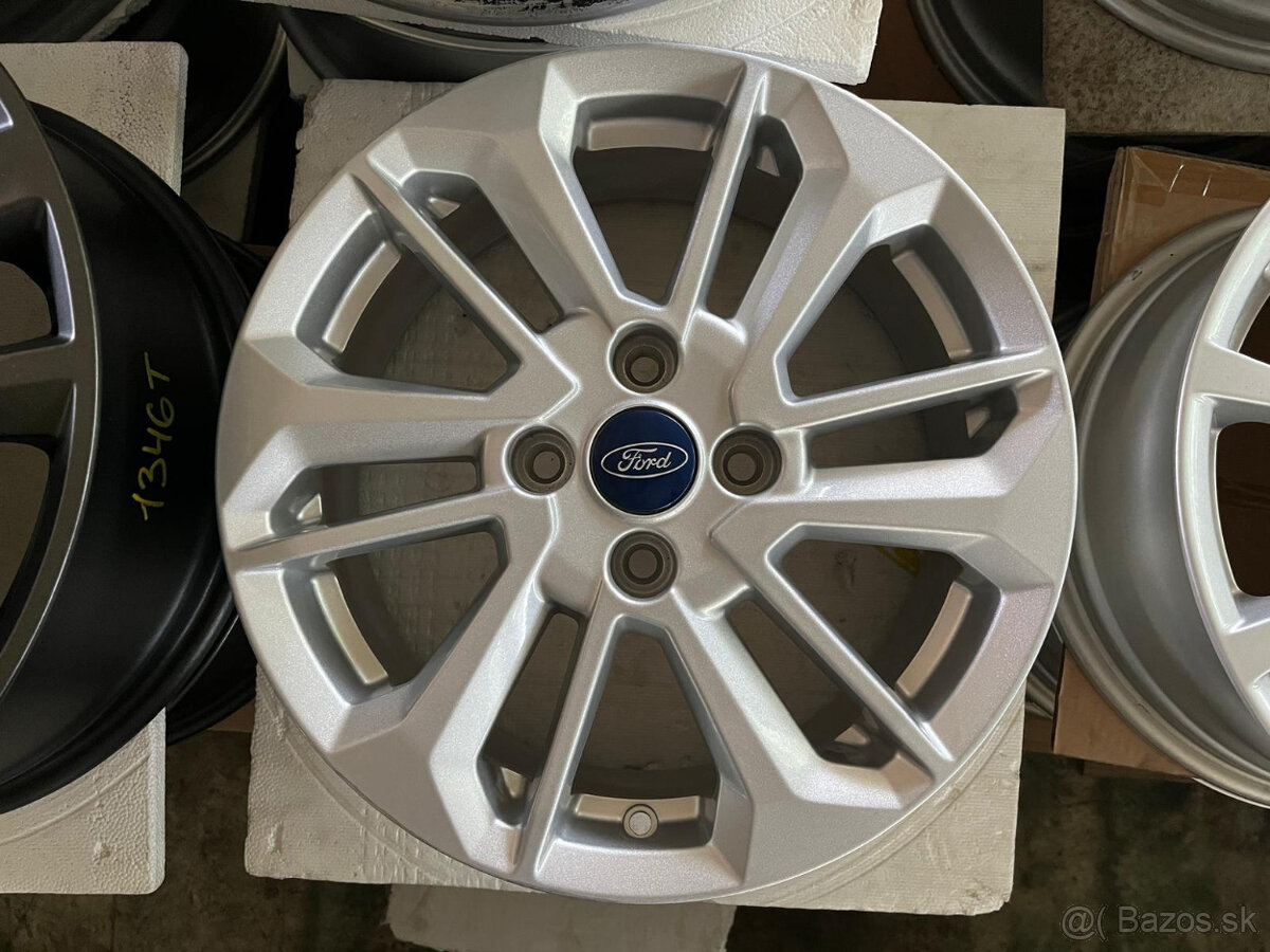 KOLA ORIG R16 FORD FIESTA 4x108, ET 47,5 (1301TB)