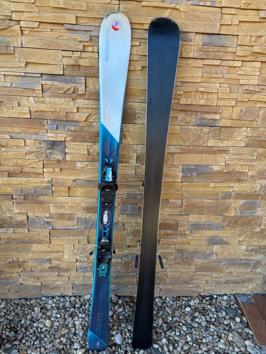 Predám Elan Prime 152cm