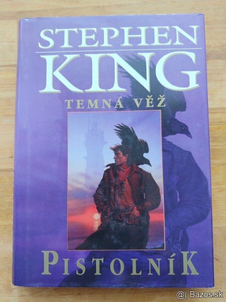 Knihy od autora Stephen King