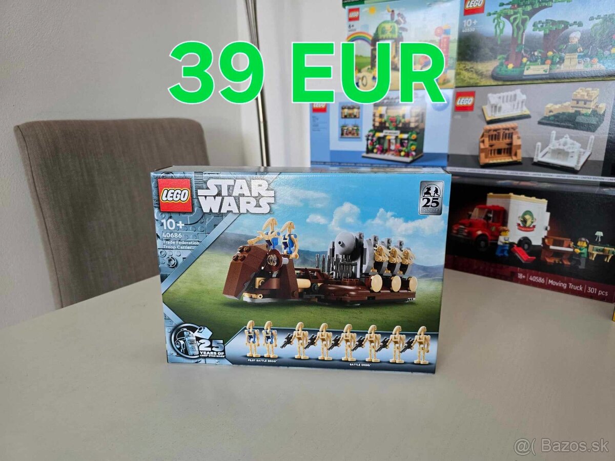 LEGO Star Wars