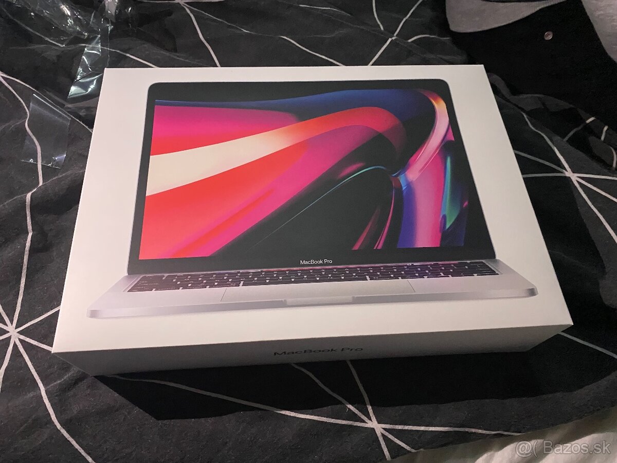 MacBook pro 13” 512Gb