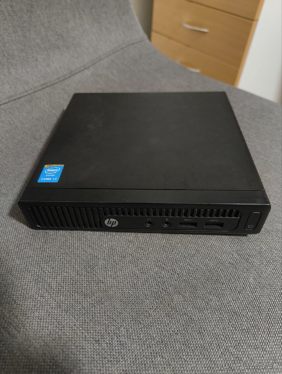 HP 600 g1