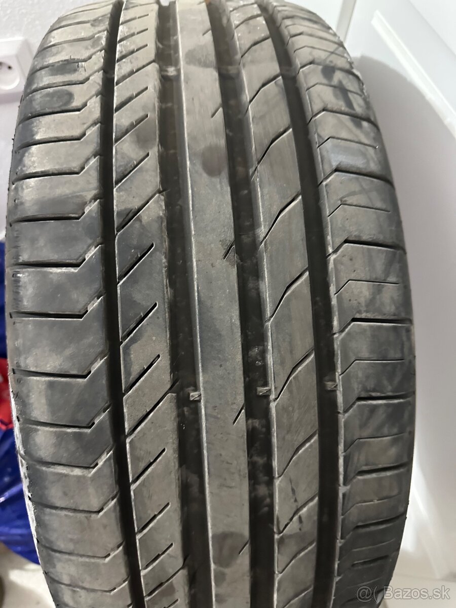 Letná Continental 225/45 R18 Y XL