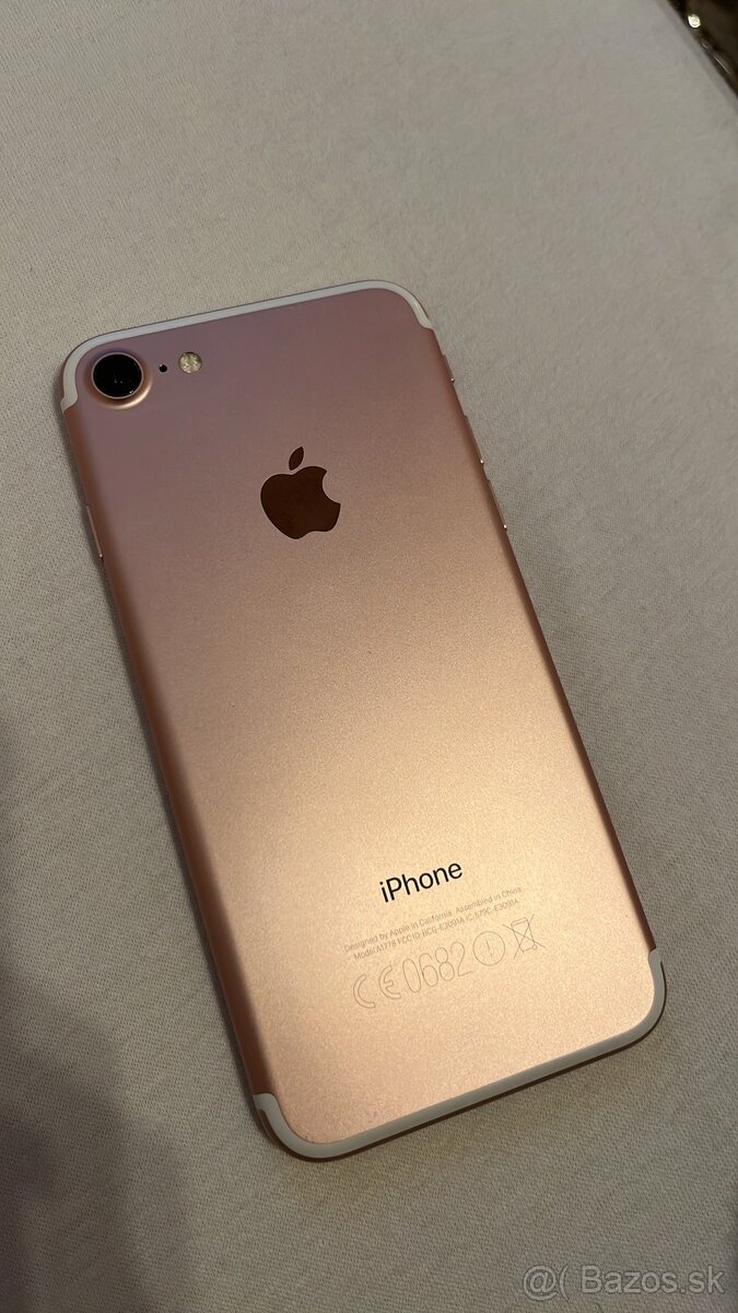 Iphone 7 128 gb