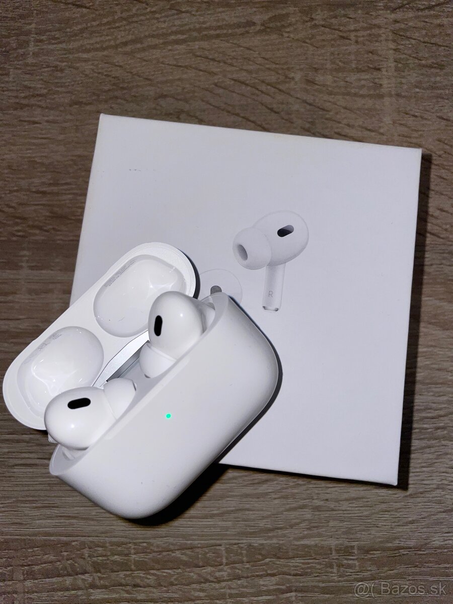 Airpod 2 Pro 1:1