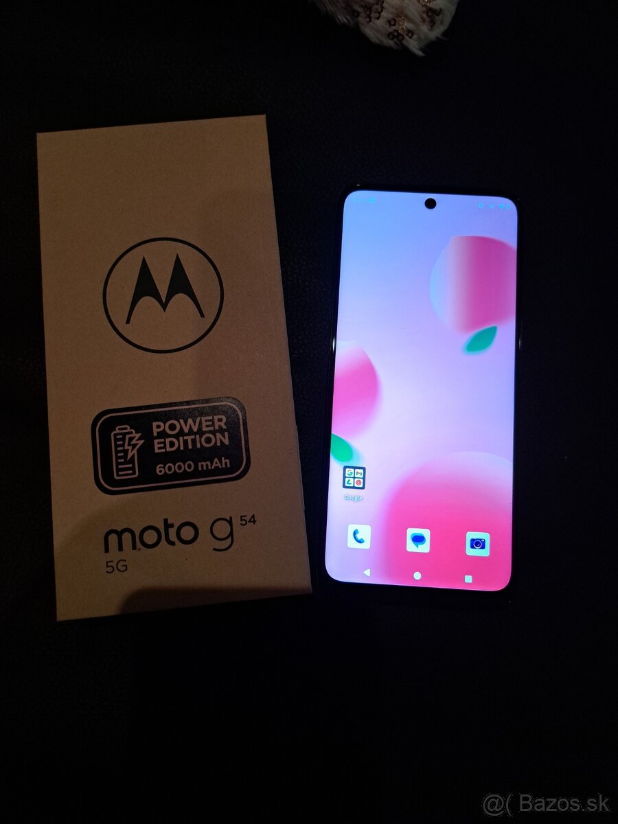 Motorola G54 5g