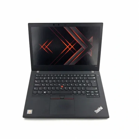 Lenovo ThinkPad A485 AMD Ryzen 3 PRO 2300U 8 GB RAM 128 GB S