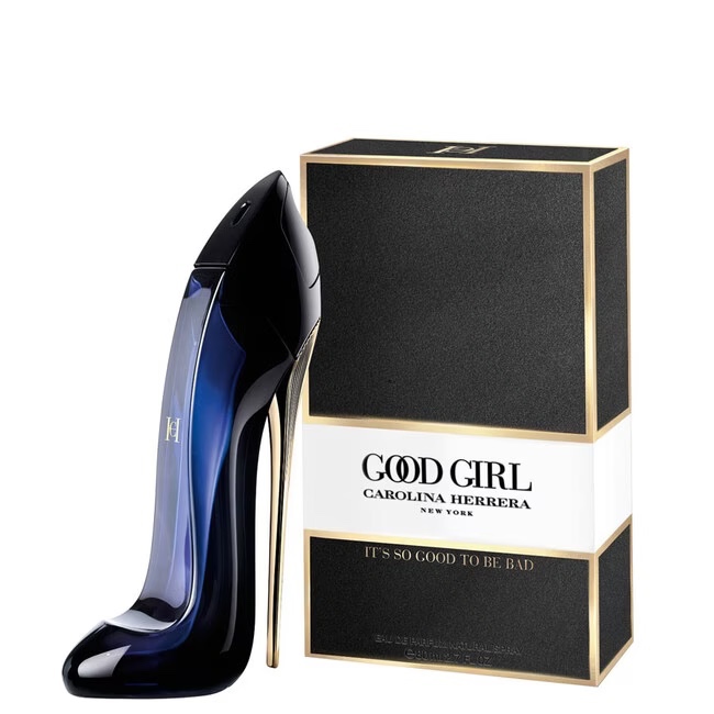 Carolina Herrera It’s So Good To Be Bad