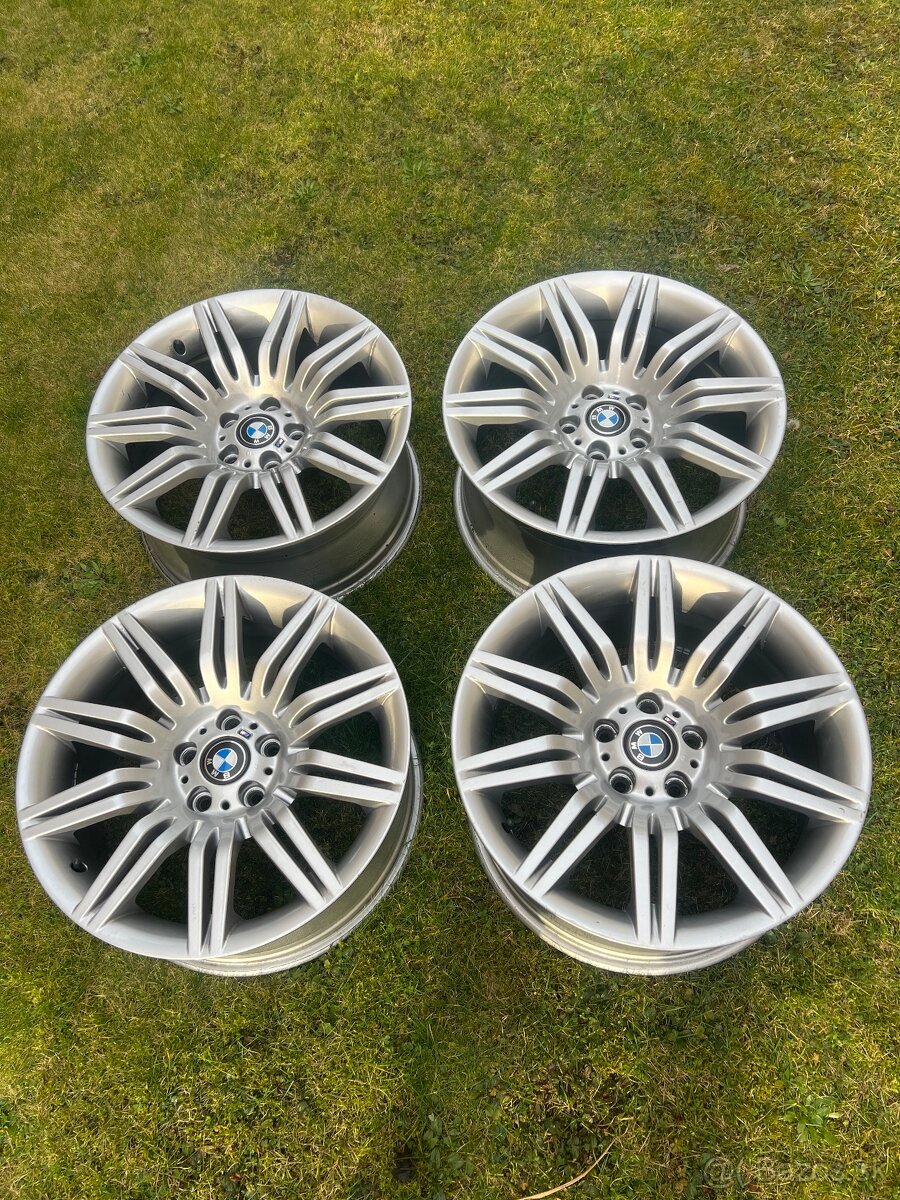 5x120 r19 Styling 172