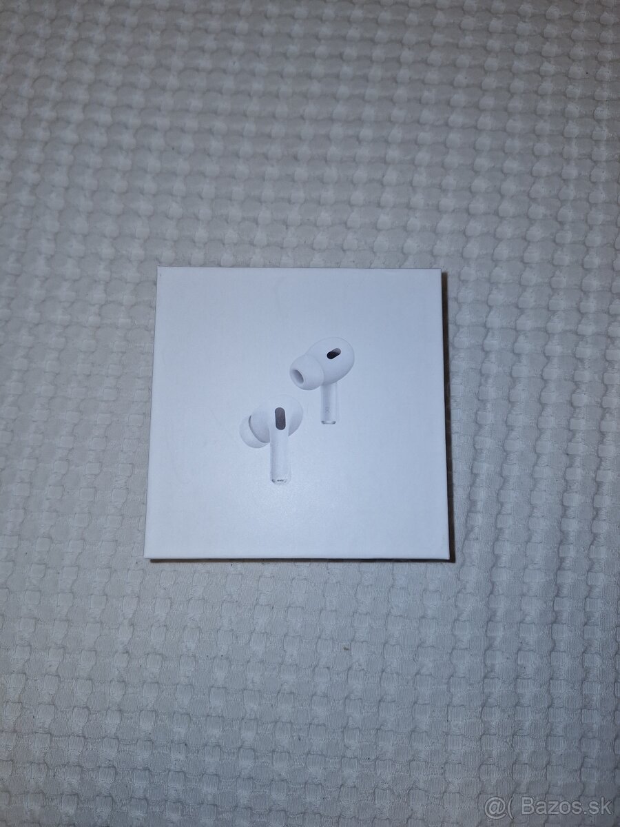 Apple airpody pro 2