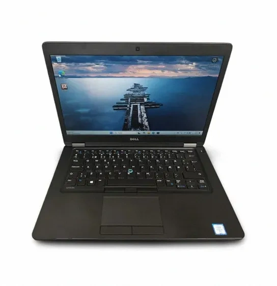 Dell Latitude 5480